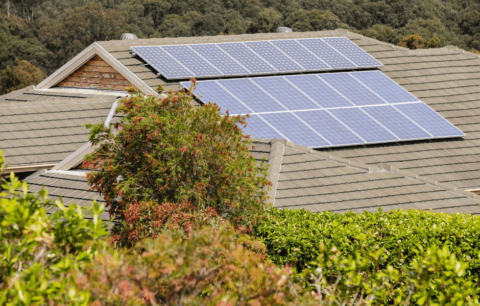 solar installation in sydney